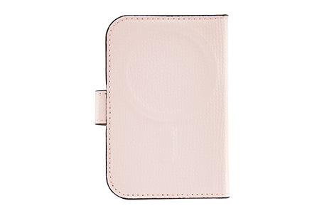 kate spadeiRjMagSafe Wallet^Chalk Pink