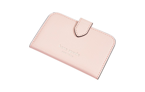 kate spadeiRjMagSafe Wallet^Chalk Pink