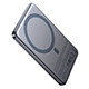 Torras - 5000Ah MiniMag MagSafeΉoCobe[^Grey
