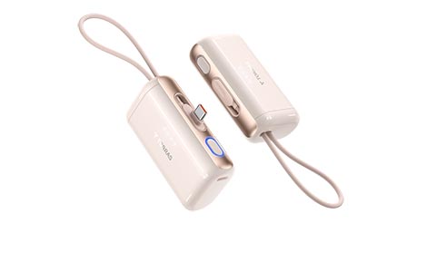 TORRAS - 5000Ah PocketVolt oCobe[^fU[g`^jE