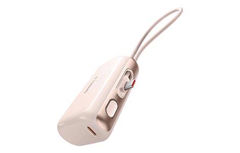 TORRAS - 5000Ah PocketVolt oCobe[^fU[g`^jE