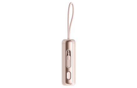 TORRAS - 5000Ah PocketVolt oCobe[^fU[g`^jE