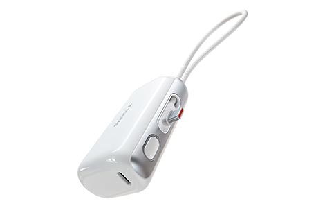 TORRAS - 5000Ah PocketVolt oCobe[^zCg