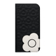 yauziPhone 16ep MARY QUANT fCW[pb`LeBOubN^CvP[X^Black