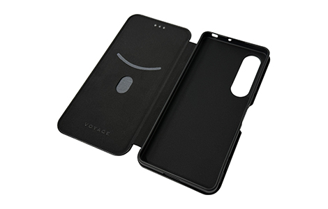 yauzXperia 1 VII VOYAGE J[{ϏՌubN^CvP[X^ubN
