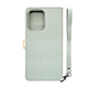 OPPO Reno13 A XgbvtoCJ[xgU[ubN^CvP[X^Pale Blue~White