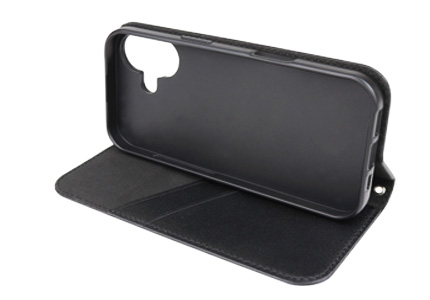 iPhone 17p ϏՌ{vubN^CvP[X^ubN