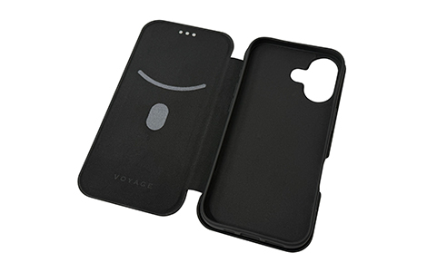 iPhone 17p VOYAGE J[{ϏՌubN^CvP[X^ubN