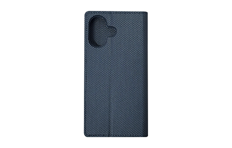 iPhone 17p ubN^CvP[X^Metallic Navy