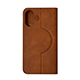 iPhone 17p MagSafeΉ U[ubN^CvP[X^uE