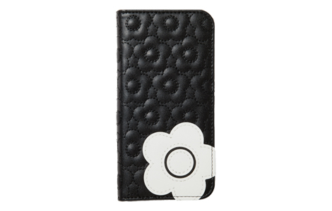 iPhone 17p Mary Quant fCW[pb`LeBOubN^CvP[X^Black