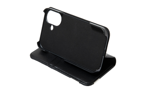 iPhone 17p Mary Quant fCW[pb`LeBOubN^CvP[X^Black