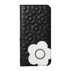 iPhone 17p Mary Quant fCW[pb`LeBOubN^CvP[X^Black