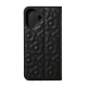 iPhone 17p Mary Quant fCW[pb`LeBOubN^CvP[X^Black