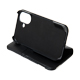 iPhone 17p Mary Quant fCW[pb`LeBOubN^CvP[X^Black