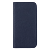 Blanccoco NY-CHIC&Smart Leather Case for iPhone 17^Ocean Navy