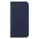 Blanccoco NY-CHIC&Smart Leather Case for iPhone 17^Ocean Navy
