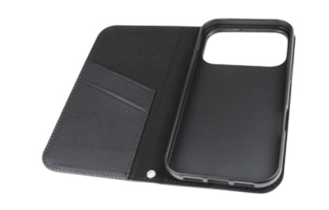 iPhone 17 Prop ϏՌ{vubN^CvP[X^ubN