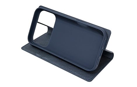 iPhone 17 Prop ubN^CvP[X^Metallic Navy