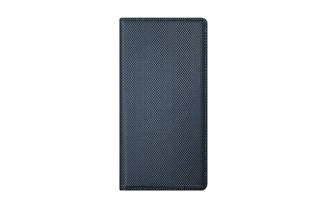 iPhone Airp ubN^CvP[X^Metallic Navy