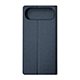 iPhone Airp ubN^CvP[X^Metallic Navy