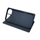 iPhone Airp ubN^CvP[X^Metallic Navy