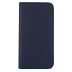Blanccoco NY-CHIC&Smart Leather Case for iPhone 17 Pro Max^Ocean Navy