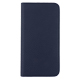 Blanccoco NY-CHIC&Smart Leather Case for iPhone 17 Pro Max^Ocean Navy