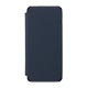 yauzLORNA PASSONI Leather Folio Case for OPPO Reno13 A^Navy