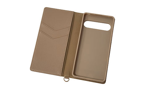 yauzXperia 10 VII t[ubN^CvP[X^x[W