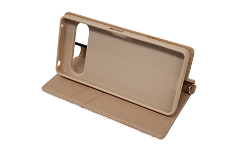 yauzXperia 10 VII t[ubN^CvP[X^x[W