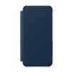 yauzLORNA PASSONI Leather Folio Case for AQUOS sense10^Midnight Blue