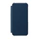 yauzLORNA PASSONI Leather Folio Case for AQUOS sense10^Midnight Blue