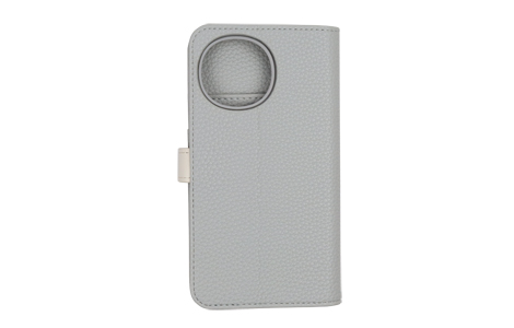 yauzAQUOS sense10 oCJ[xgU[ubN^CvP[X^Pale Blue~White