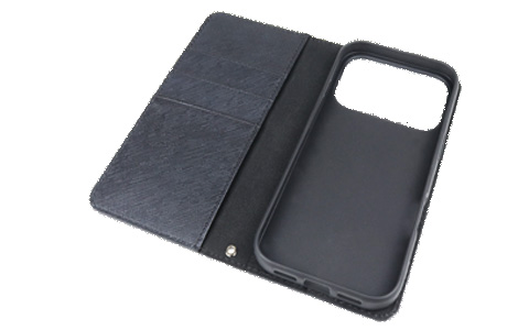 iPhone 17 Prop ubN^CvP[X^ubN