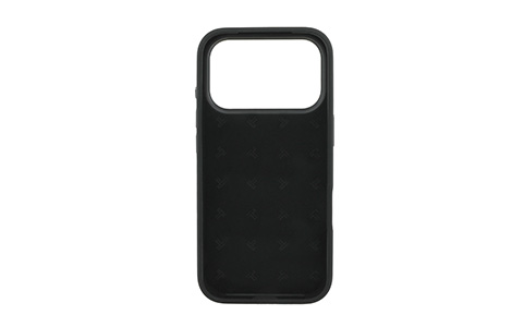 iPhone 17 Prop TUMI SILICONE HARD CASE^Black