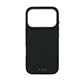 iPhone 17 Prop TUMI SILICONE HARD CASE^Black