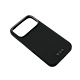 iPhone 17 Prop TUMI SILICONE HARD CASE^Black