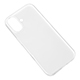 Ultra Slim Cover for iPhone 17^Clear