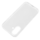 Ultra Slim Cover for iPhone 17^Clear