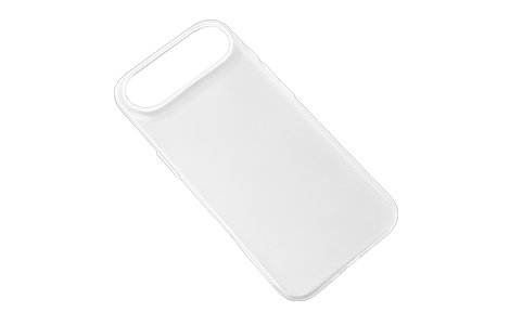 Ultra Slim Cover for iPhone Air^Clear
