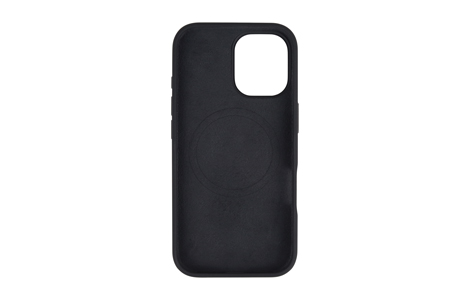 iPhone 17p MagSafeΉVRJo[^ubN