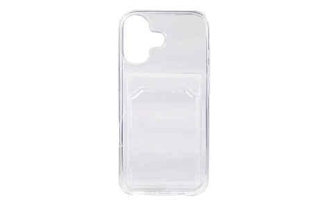 iPhone 17p J[h|Pbgt\tgJo[^NA