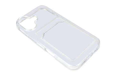 iPhone 17p J[h|Pbgt\tgJo[^NA