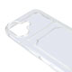 iPhone 17p J[h|Pbgt\tgJo[^NA