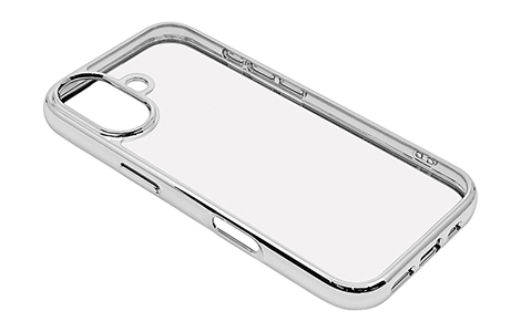 iPhone 17p ^t[nCubhJo[^Vo[TChC