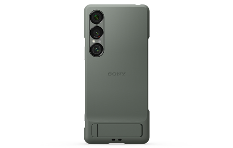 Style Cover with Stand for Xperia 1 VII^XO[