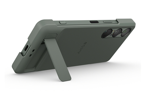 Style Cover with Stand for Xperia 1 VII^XO[