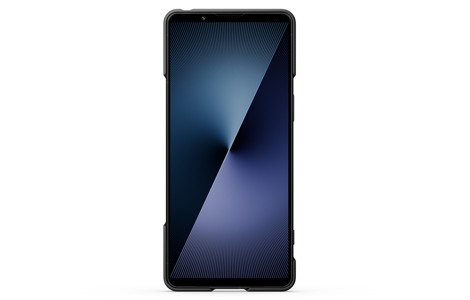 Style Cover with Stand for Xperia 1 VII^X[gubN