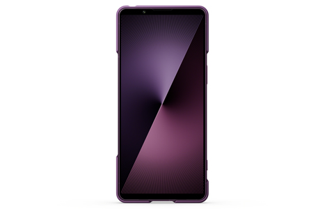 Style Cover with Stand for Xperia 1 VII^I[Lbhp[v
